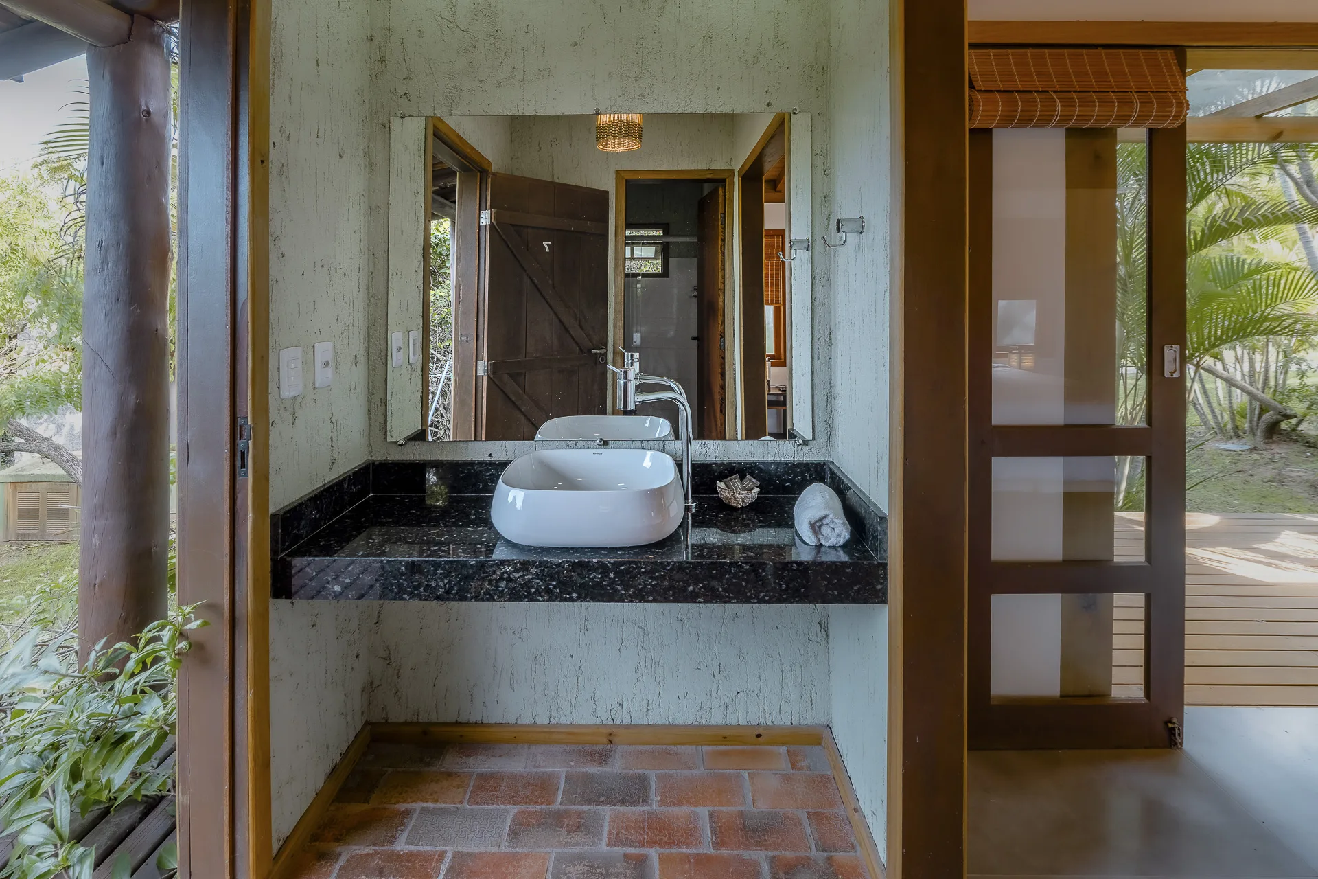 Bungalow Bukit